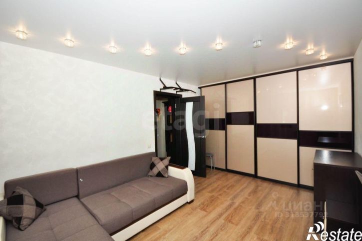 1-комн квартира Долинская улица, 28,  д. 28