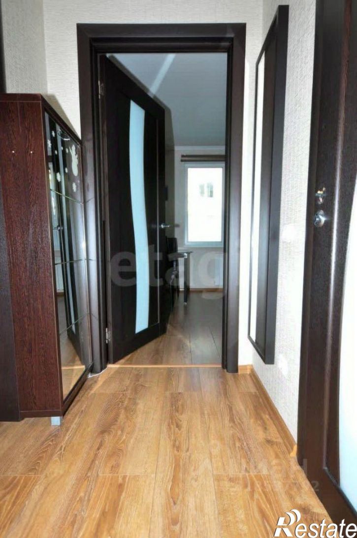 1-комн квартира Долинская улица, 28,  д. 28