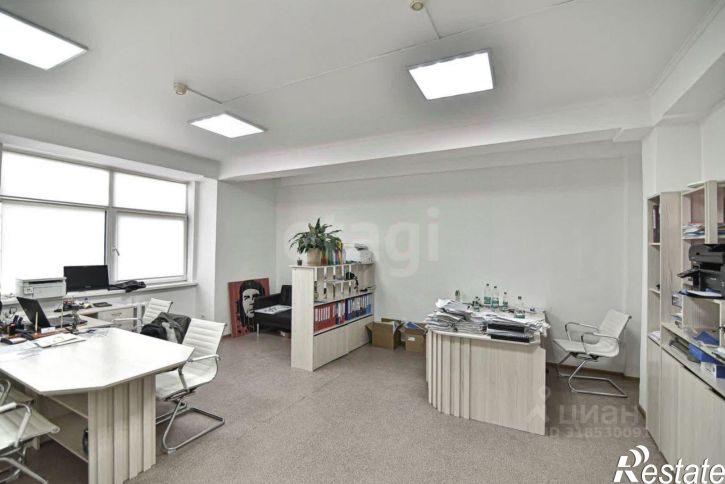 Офис улица Дзержинского, 40,  д. 40