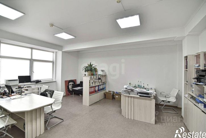 Офис улица Дзержинского, 40,  д. 40