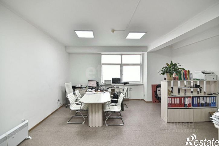 Офис улица Дзержинского, 40,  д. 40