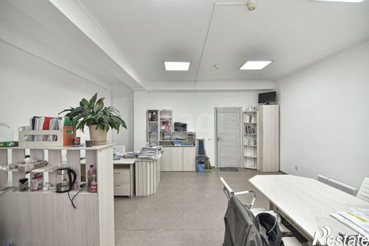 Офис улица Дзержинского, 40,  д. 40