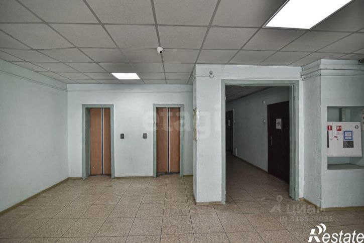 Офис улица Дзержинского, 40,  д. 40