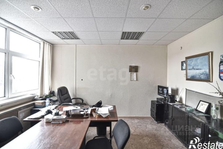 Офис улица Дзержинского, 40,  д. 40