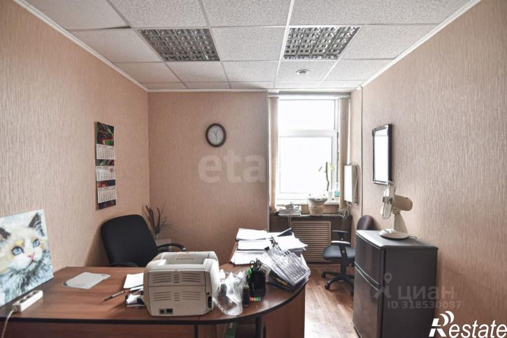 Офис улица Дзержинского, 40,  д. 40