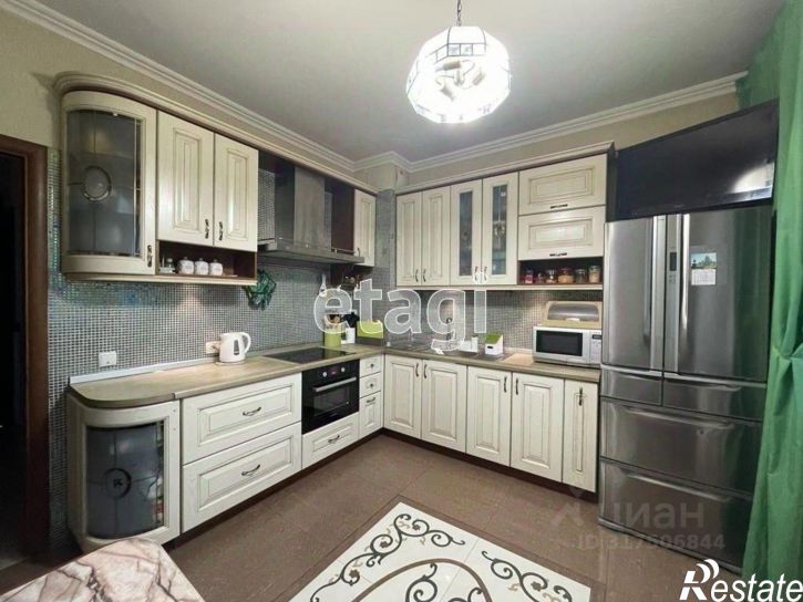 3-комн квартира Северная улица, 44,  д. 44