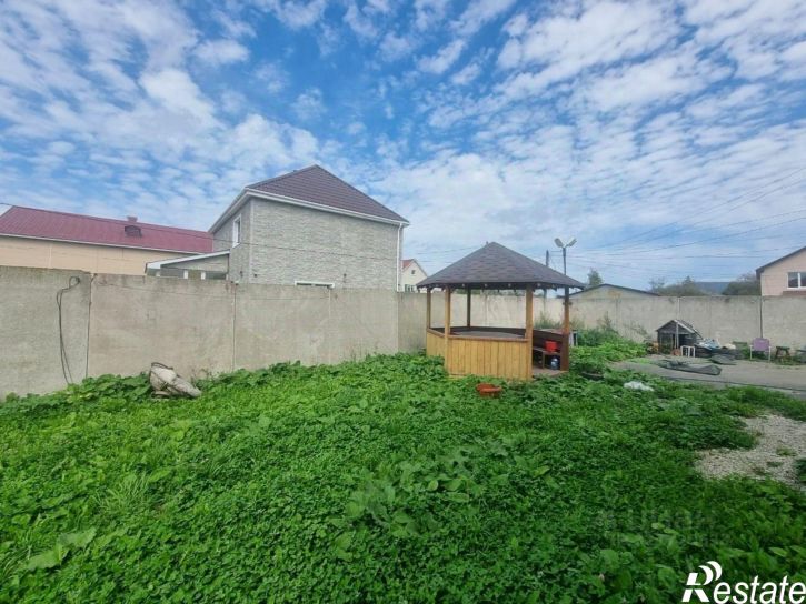 4-комн квартира Котиковая улица, 25Б,  д. 25Б