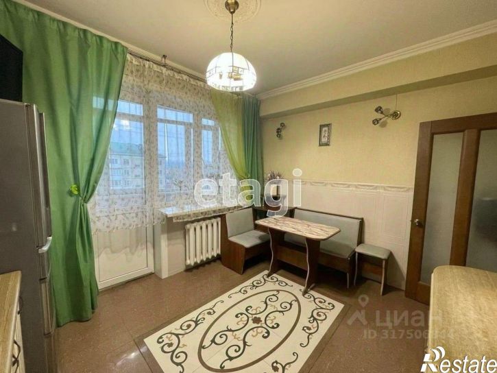 3-комн квартира Северная улица, 44,  д. 44