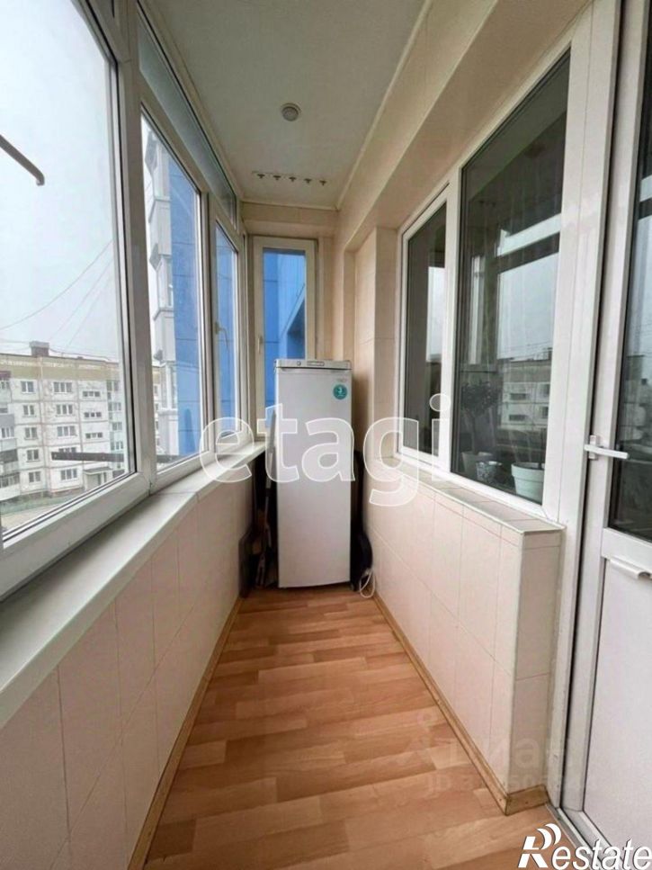 3-комн квартира Северная улица, 44,  д. 44