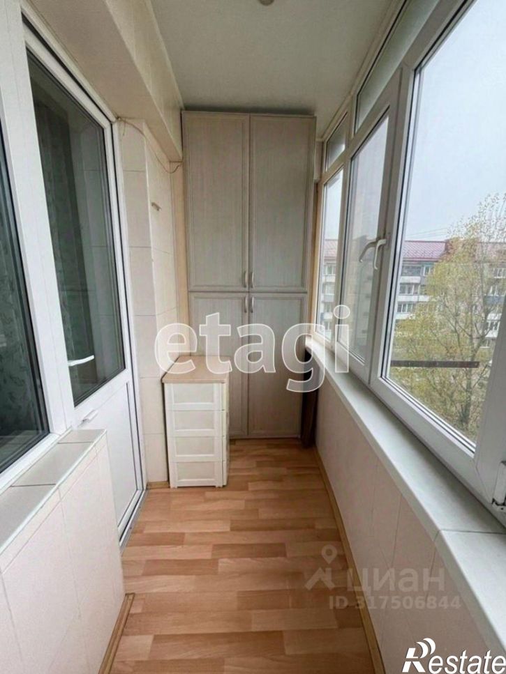 3-комн квартира Северная улица, 44,  д. 44