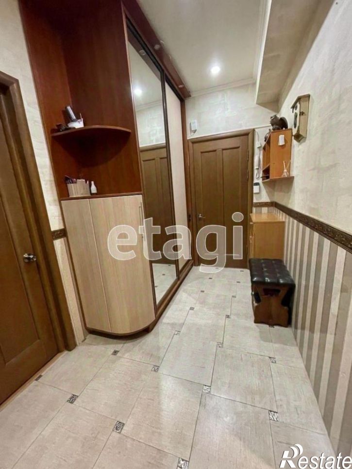 3-комн квартира Северная улица, 44,  д. 44