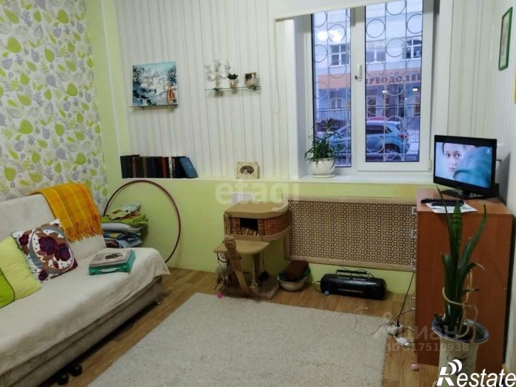 2-комн квартира Физкультурная улица, 126,  д. 126