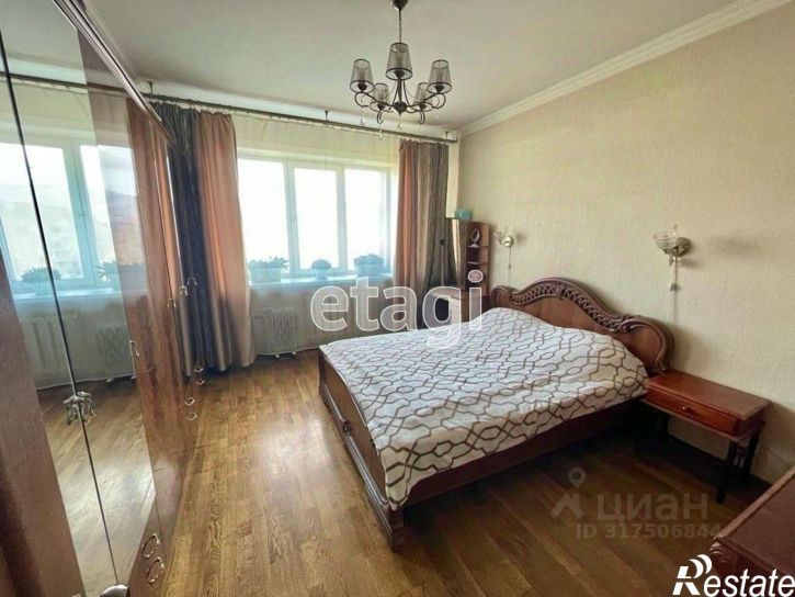 3-комн квартира Северная улица, 44,  д. 44