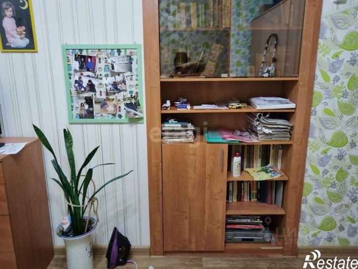 2-комн квартира Физкультурная улица, 126,  д. 126