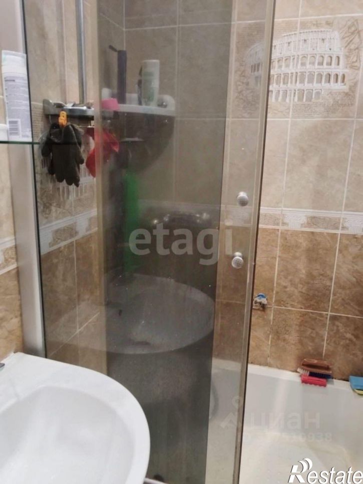 2-комн квартира Физкультурная улица, 126,  д. 126