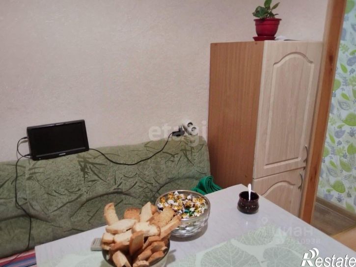 2-комн квартира Физкультурная улица, 126,  д. 126