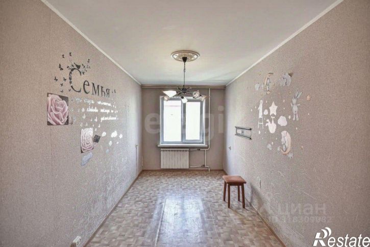 2-комн квартира проспект Мира, 245А,  д. 245А