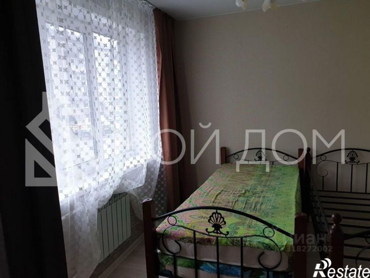 3-комн квартира проспект Мира, 393А,  д. 393А