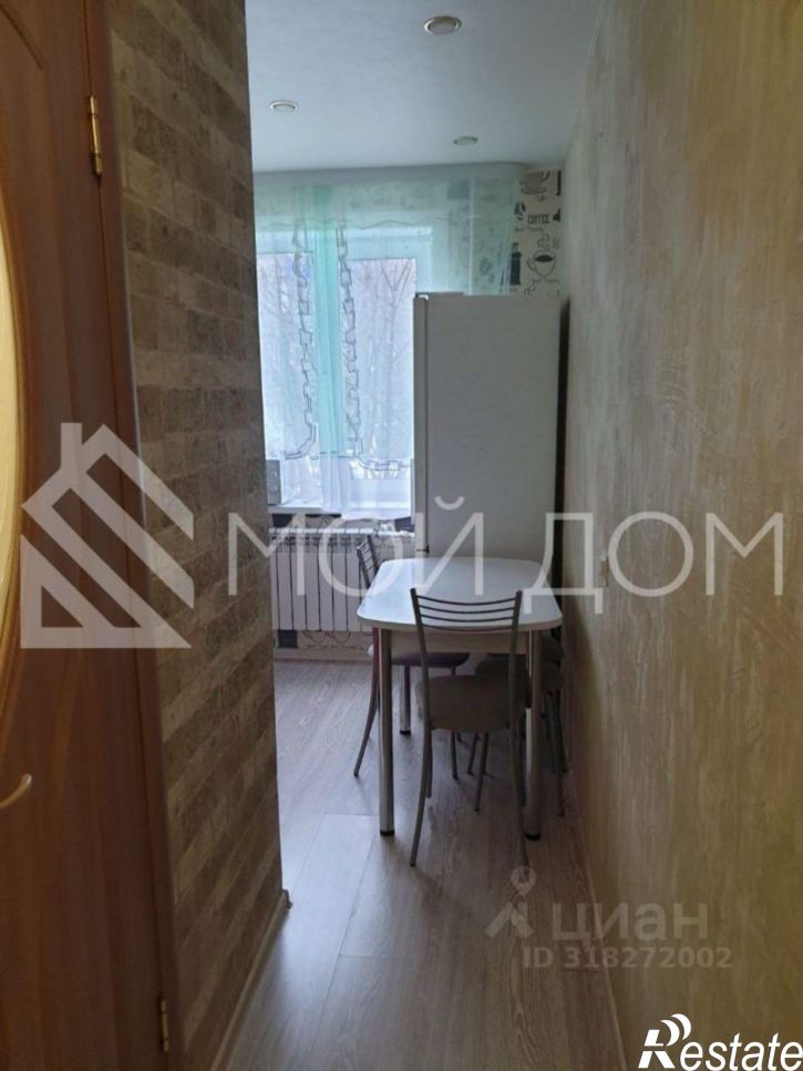 3-комн квартира проспект Мира, 393А,  д. 393А