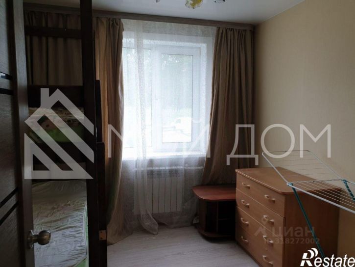 3-комн квартира проспект Мира, 393А,  д. 393А