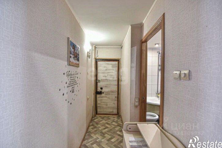 2-комн квартира проспект Мира, 245А,  д. 245А