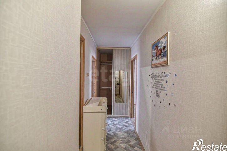 2-комн квартира проспект Мира, 245А,  д. 245А