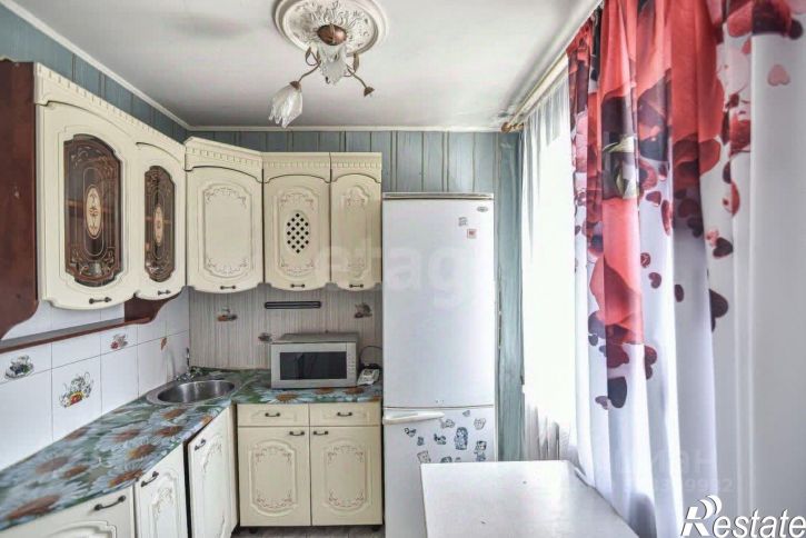 2-комн квартира проспект Мира, 245А,  д. 245А