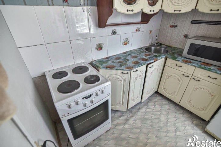 2-комн квартира проспект Мира, 245А,  д. 245А