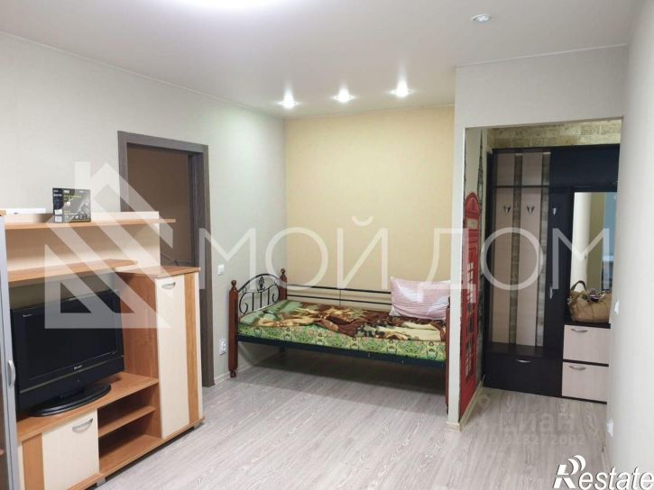 3-комн квартира проспект Мира, 393А,  д. 393А