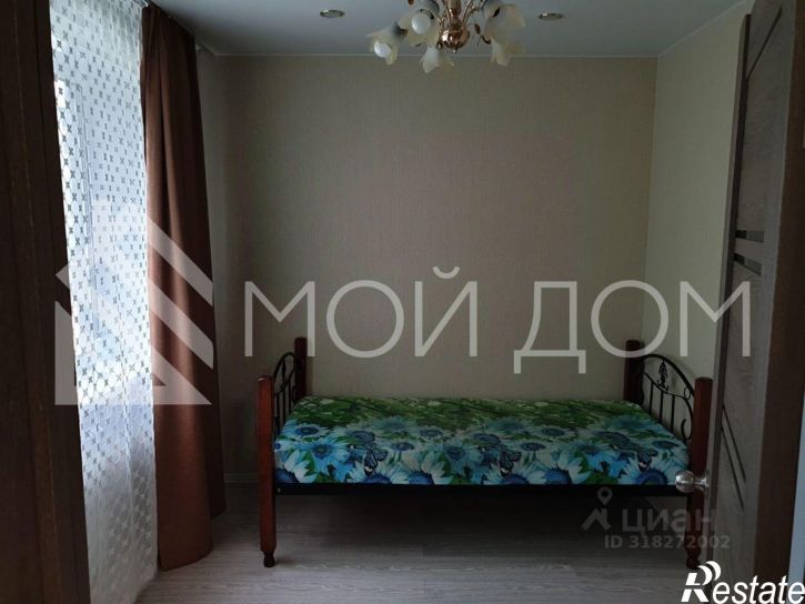 3-комн квартира проспект Мира, 393А,  д. 393А