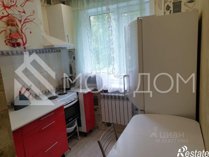 3-комн квартира проспект Мира, 393А,  д. 393А