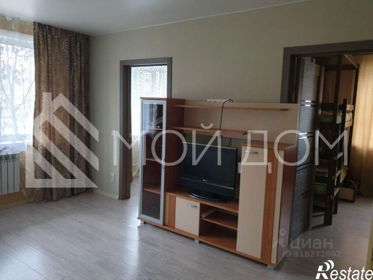 3-комн квартира проспект Мира, 393А,  д. 393А