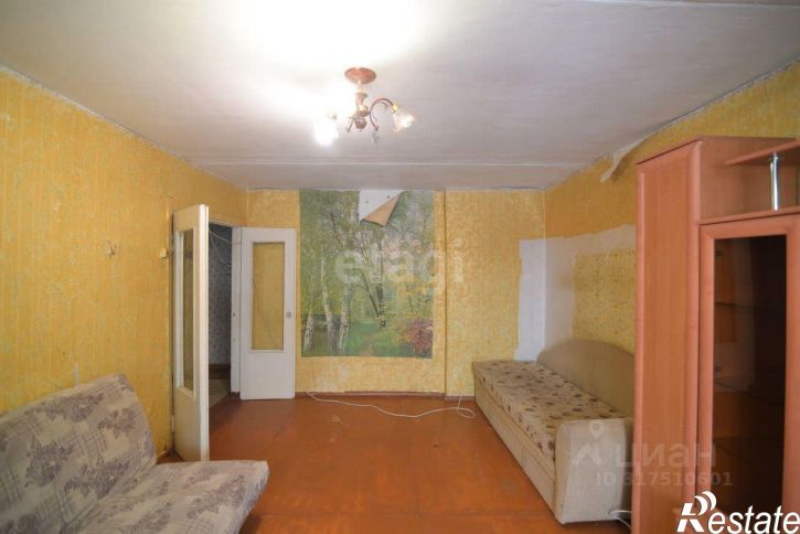 2-комн квартира Железнодорожный переулок, 13А,  д. 13А