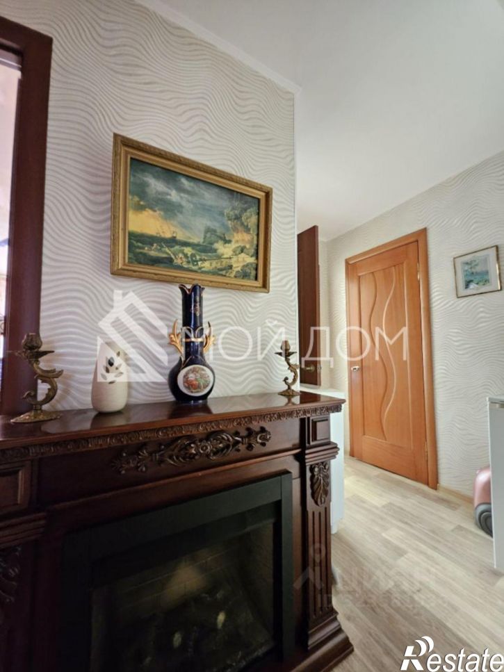 3-комн квартира Ангарский переулок, 4,  д. 4