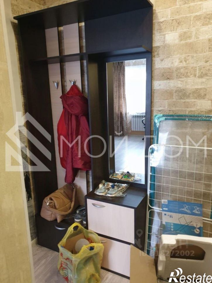 3-комн квартира проспект Мира, 393А,  д. 393А