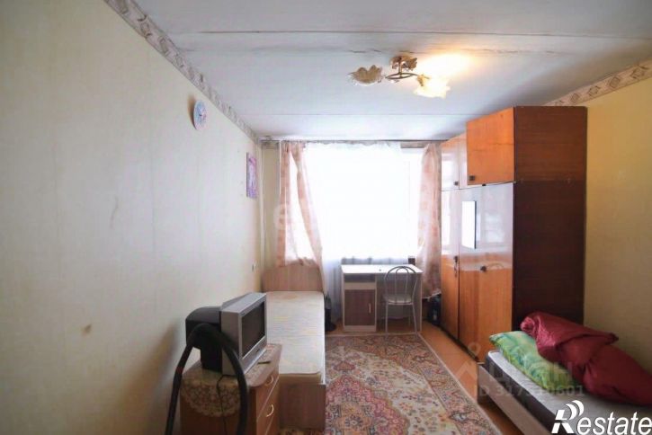 2-комн квартира Железнодорожный переулок, 13А,  д. 13А