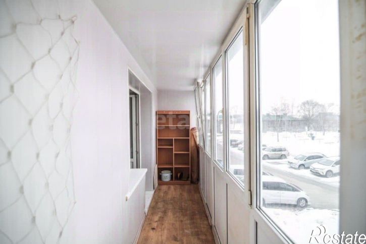 2-комн квартира Железнодорожный переулок, 13А,  д. 13А