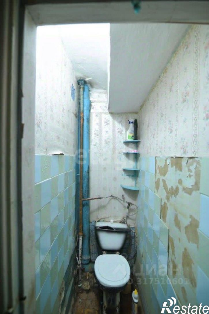 2-комн квартира Железнодорожный переулок, 13А,  д. 13А