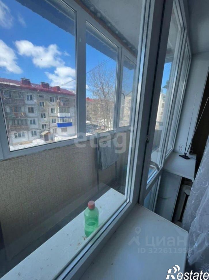 2-комн квартира Спортивный проезд, 5,  д. 5