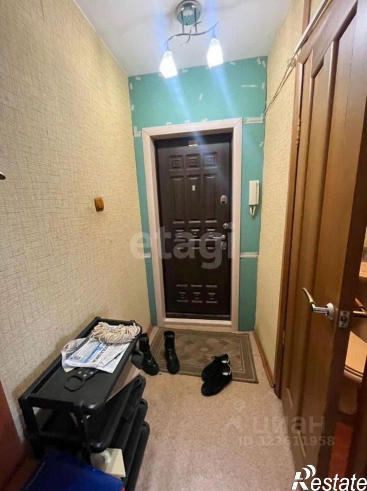 2-комн квартира Спортивный проезд, 5,  д. 5