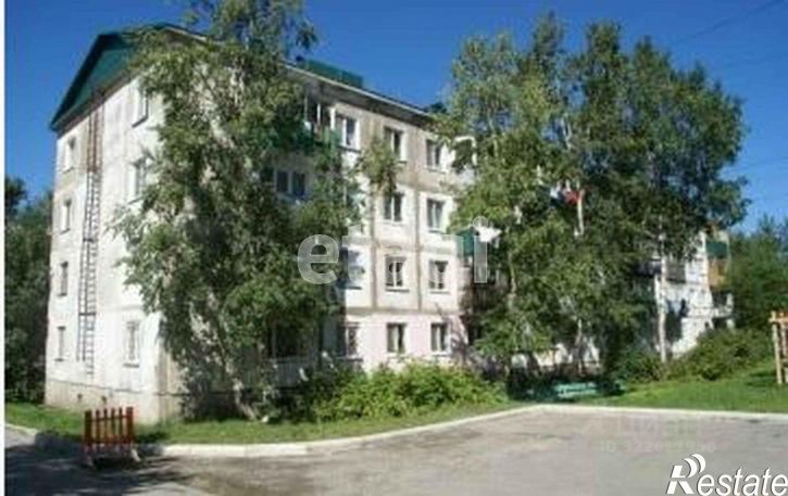 2-комн квартира Спортивный проезд, 5,  д. 5