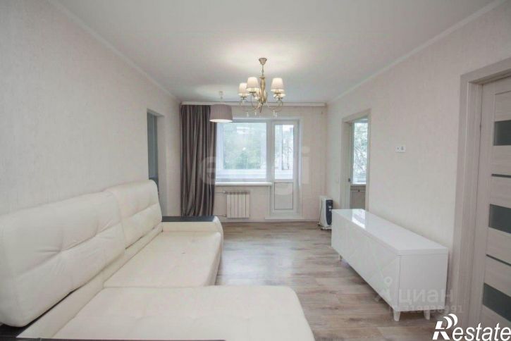 3-комн квартира ул Сахалинская, 32А,  д. 32А