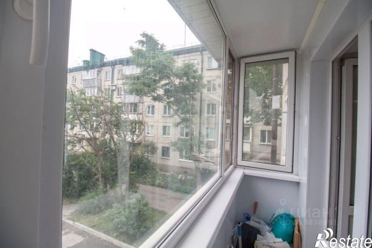 3-комн квартира ул Сахалинская, 32А,  д. 32А