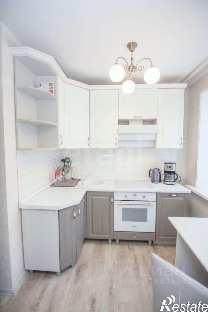 3-комн квартира ул Сахалинская, 32А,  д. 32А