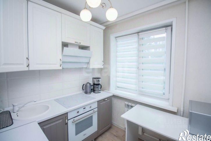 3-комн квартира ул Сахалинская, 32А,  д. 32А