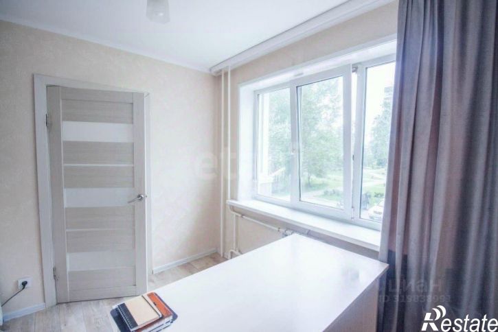 3-комн квартира ул Сахалинская, 32А,  д. 32А