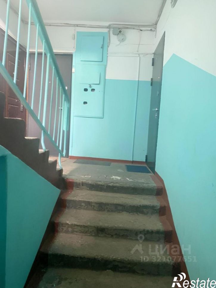 3-комн квартира ул Пуркаева М.А., 82А,  д. 82А