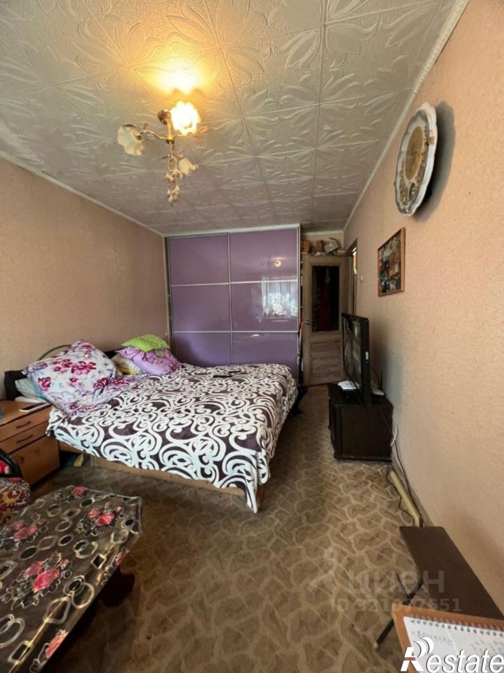 3-комн квартира ул Пуркаева М.А., 82А,  д. 82А