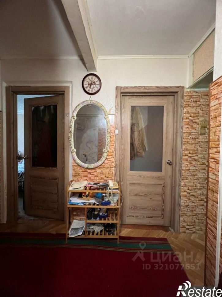 3-комн квартира ул Пуркаева М.А., 82А,  д. 82А