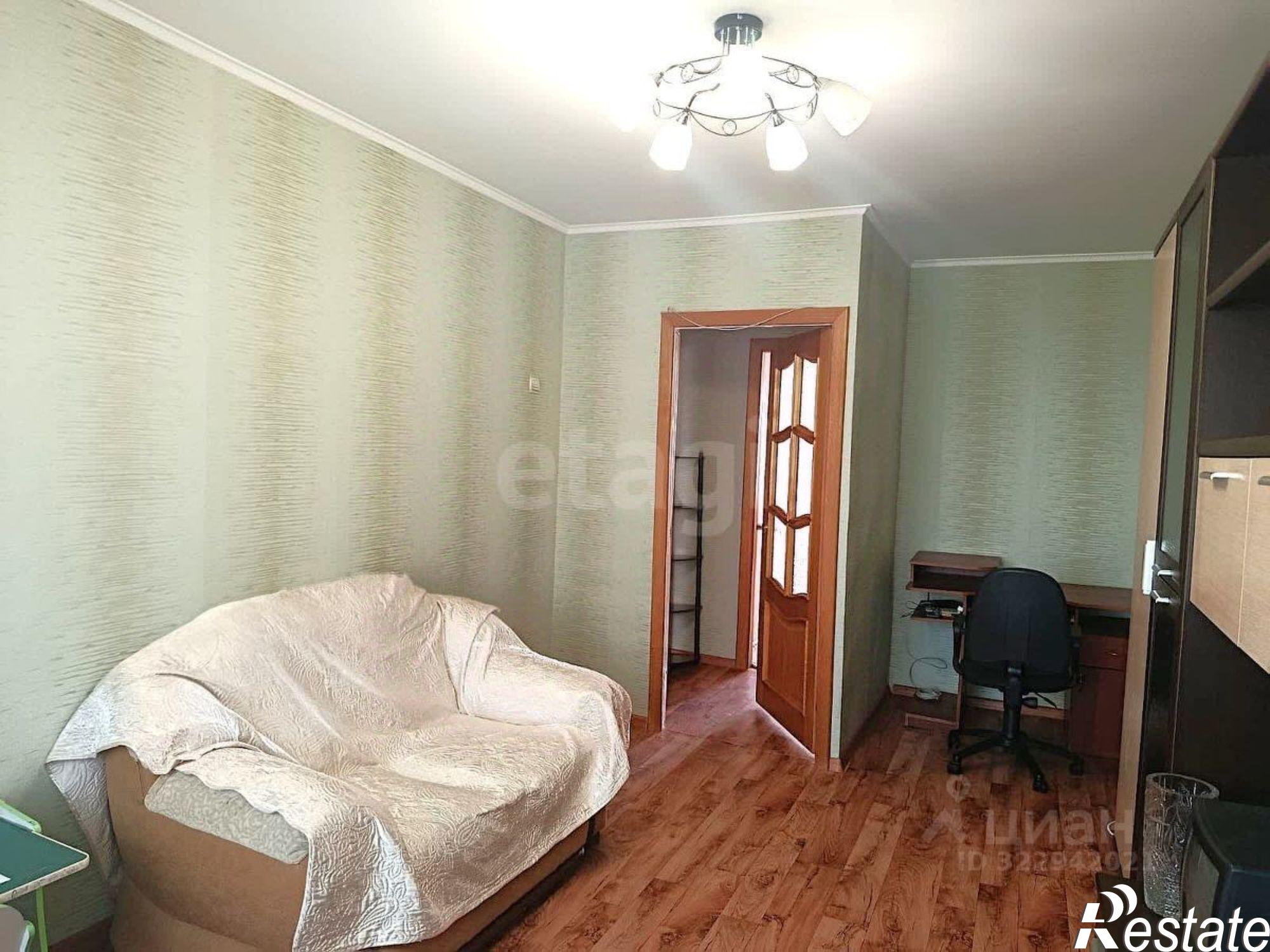 Сдать квартиру за 40 000 рублей на улица Науки, 3